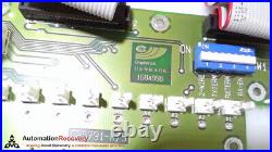 Crisplant 168a998 Pcb Circuit Board #284364