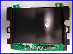 Crowcon GasMaster PSU Printed Circuit Board SM6074-7V3 S01149/A/JCE New