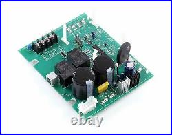 Crystal Blue Main Circuit PCB Board Compatible with Hayward Goldline Systems