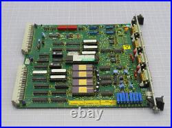 Cupe F201361 Pcb Circuit Board T218699