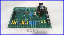 Custom Power Inc. C306b Printed Circuit Board Pcb