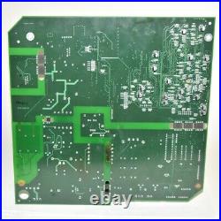 Cutera Xeo Solera Laser Green Circuit Display Board PCB Electrical PARTS Solara