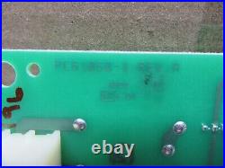 Cyberex Circuit Board 41-98-610614 Rev. C Pcb-61060-1 Rev. A Warranty