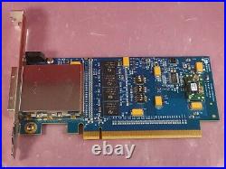Cyclone Microsystems 270-R0426-05 PCIE Bus Card PCB Circuit Board