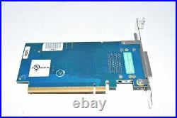 Cyclone Microsystems 270-R0426-05 PCIE Bus Card PCB Circuit Board