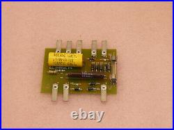 D. C. Systems Inc, 394684, Voltage Programing, Pcb Circuit Board