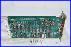 DCM Control Module Axis X PCB Circuit Board