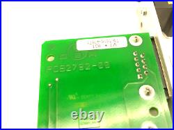 DEA G56131900-01-02-03 Circuit Board PCB2792-00 Sheffield Discovery III PCB