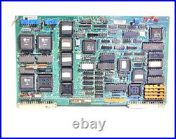 DEA PCB 2540-00 Circuit Board A0932918