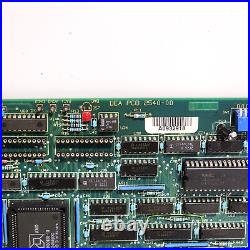 DEA PCB 2540-00 Circuit Board A0932918