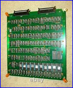 DOUBLE DRAGON Arcade PCB Circuit Boards, Tested and Working