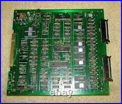 DOUBLE DRAGON Arcade PCB Circuit Boards, Tested and Working, Taito PCB