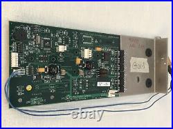 DRUCKER 7717401 REV C PC CIRCUIT BOARD PCB HORIZON For Centrifuge Model 755-24