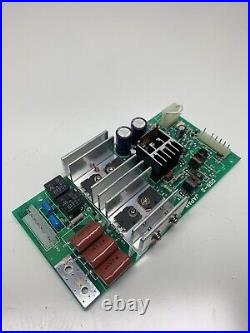 DSB-2 Japan PCB Driver Circuit Board