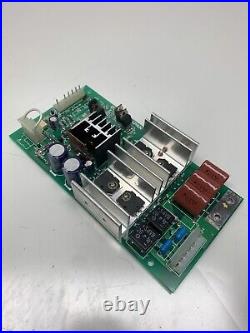 DSB-2 Japan PCB Driver Circuit Board