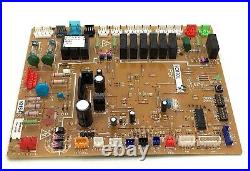 Daiken 1694857 Aircon Printed Circuit Board Outdoor Main Control