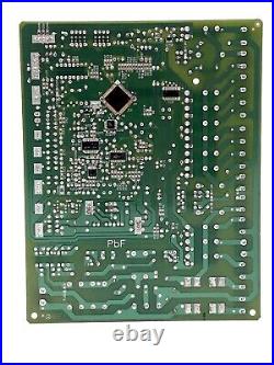 Daiken 1694857 Aircon Printed Circuit Board Outdoor Main Control