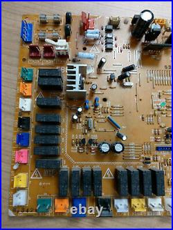 Daikin Air Conditioning EB0350 (J) PCB 1615171 Control Circuit Board REYQ VRV