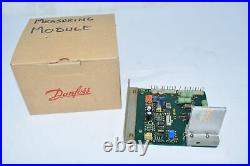 Danfoss 175F 175F0309 Measuring Module PCB Circuit Board