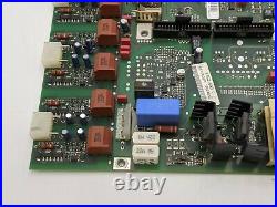 Danfoss 175Z1213CT 9RL Inverter Drive Circuit Board PCB VFD Accessory Spare Part