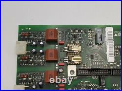 Danfoss 175Z1213CT 9RL Inverter Drive Circuit Board PCB VFD Accessory Spare Part