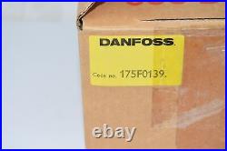 Danfoss Drive 175F0139 PCB Circuit Board Module