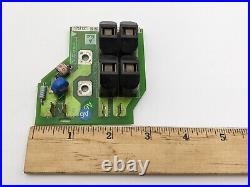 Danfoss VLT5000 175Z1367 Charging Circuit Board PCB Card PLC Replacement Part