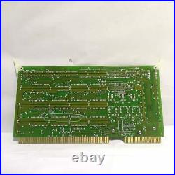 Daniel Industries 3-2230-028 PCB Circuit Board Module DE-9102