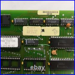 Daniel Industries 3-2230-028 PCB Circuit Board Module DE-9102