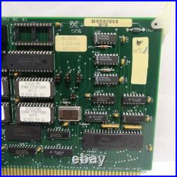 Daniel Industries 3-2230-032 PCB Circuit Board Module DE-10421 REV D