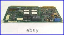 Daniel Industries 3-2230-032 PCB Circuit Board Module DE-10421 REV D