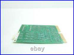 Data Translation EP058 Pcb Circuit Board Rev F