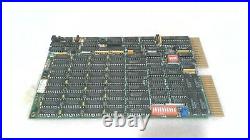 Dataram 99307051 Dr-215 61541l Printed Circuit Board Pcb