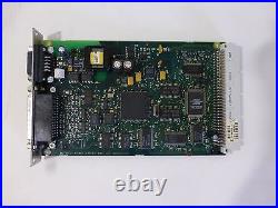 Datex Engstrom NG-4F-895222 PCB PCA Printed Circuit Board Interface Module F/Shp