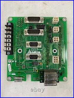 Delta 30014202. Pcb Cu-05-10 2930014202 Circuit Board, Used