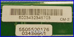 Delta Plotech PCB Circuit Board GES302J220000-B, 2933022001, GES302J220000-M