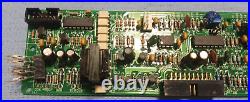 Delta Plotech PCB Circuit Board GES302J220000-B, 2933022001, GES302J220000-M