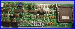 Delta Plotech PCB Circuit Board GES302J220000-B, 2933022001, GES302J220000-M