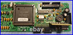 Delta Plotech PCB Circuit Board GES302J220000-B, 2933022001, GES302J220000-M