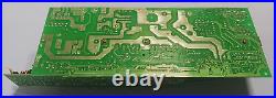 Delta Plotech PCB Circuit Board GES302J220000-B, 2933022001, GES302J220000-M