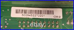 Delta Plotech PCB Circuit Board GES302J220000-B, 2933022001, GES302J220000-M