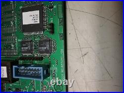 Delta Tau Circuit Board PCB 602402-104 X25ST