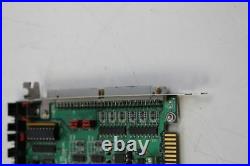 Delta Tau Circuit Board PCB 602402-104 X25ST