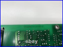 Deltec Powerworks RS Ser. Circuit Board ASY 05141313-310 REV. M PCB05141315A-2