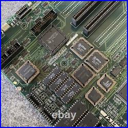 Deltronic PCB 46102101 Assembly Rev. E Assy 36292001 Circuit Board Used
