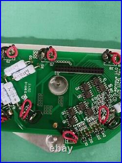 Diagnosys LLC 11741 PCB Circuit Board