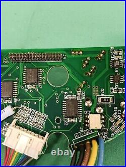 Diagnosys LLC 11743 PCB Circuit Board