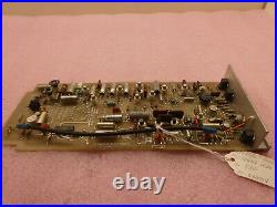 Diamond Electronics 506168-1028 Video Amplifier Module Pcb Circuit Board