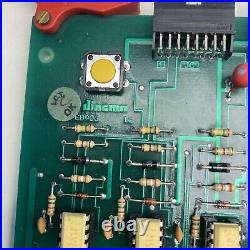 Dinema Circuit Board Pcb903
