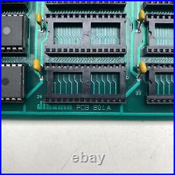 Dinema Pcb901a Circuit Board